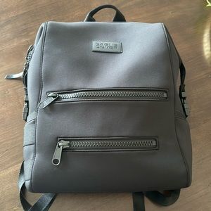 Dagne Dover Indi Diaper Backpack Large Black